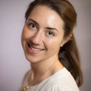 Meet your Posher, Janie